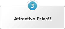 Attractive Price!!