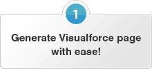 Easy, flexible, can be made HTML forms