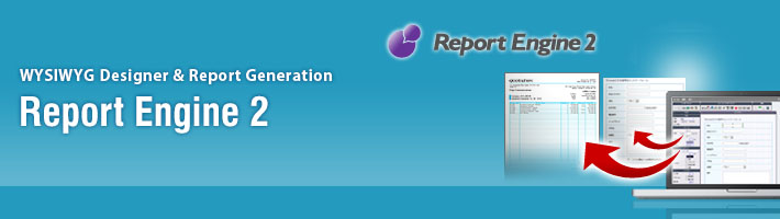 Report Engine 2
