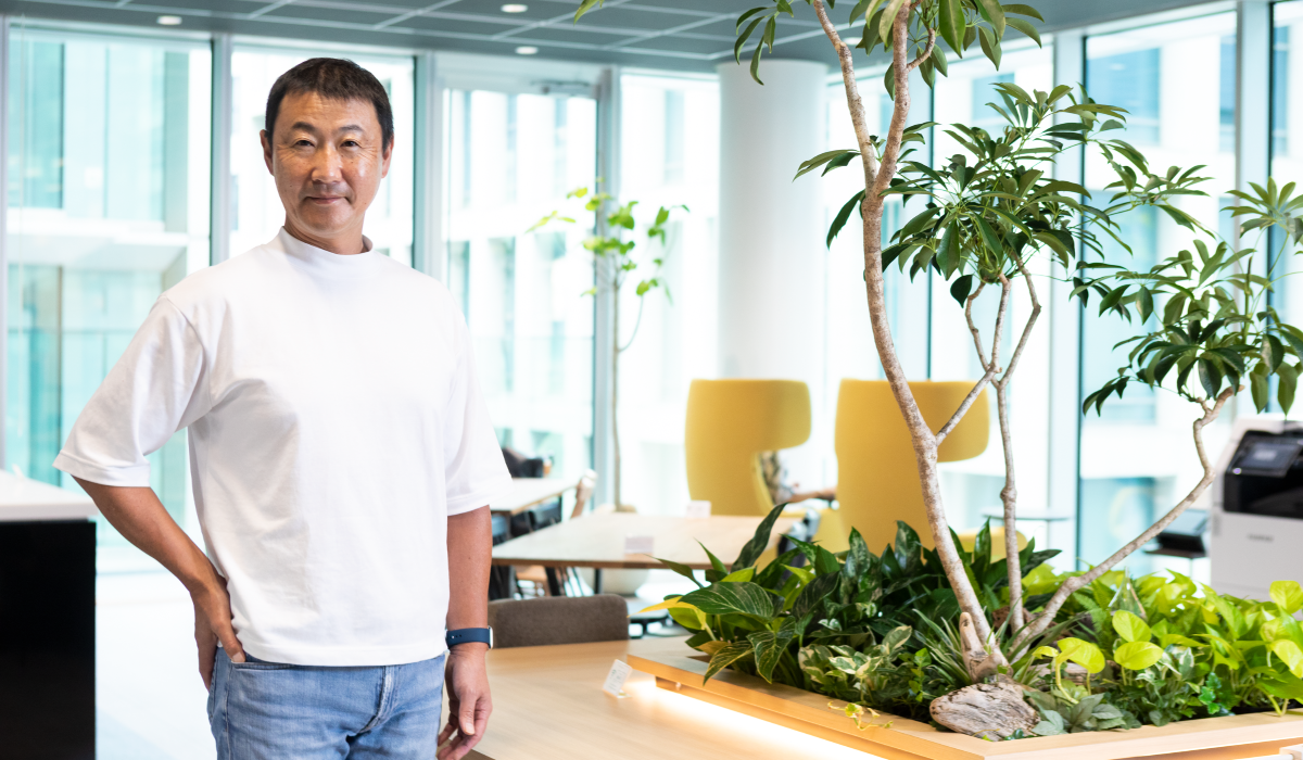 Excel管理を脱却してデータドリブン経営を実現!契約ごとの柔軟な対応でSaaS事業の拡大に安心感