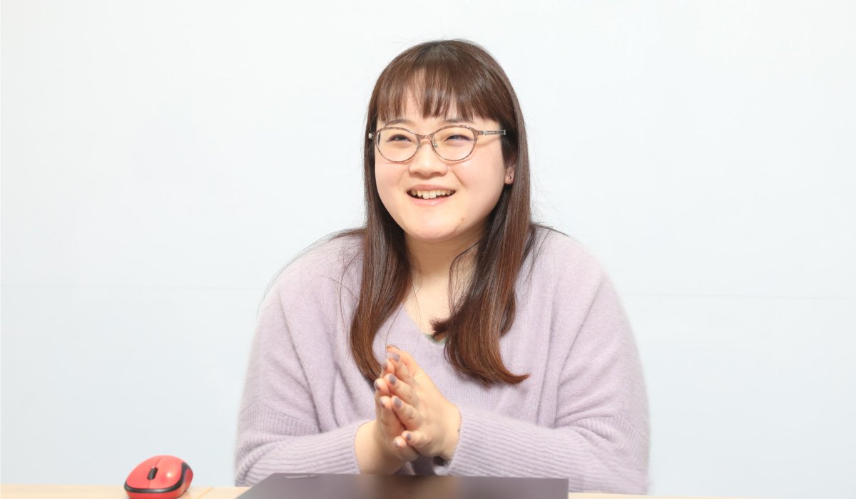 ラッシュジャパン合同会社 山口 麻美氏