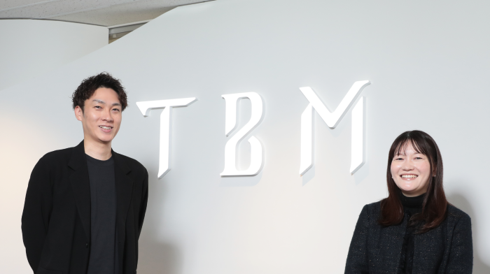 株式会社TBM