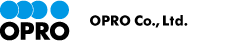 OPRO Co., Ltd.