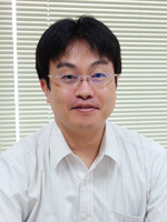 Mr. Tatsuya Yamaoka