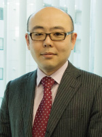 Mr. Koji Takahashi, Technical Group Manager, Contents Marketing Unit HOME'S Marketing Division