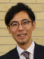 Mr. Takashi Yamada