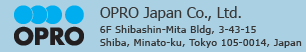 OPRO Co., Ltd.