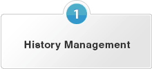 History Management