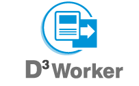 D3Worker