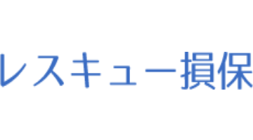 レスキュー損害保険株式会社