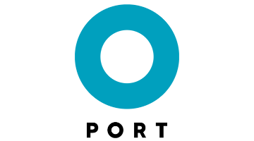 株式会社PORT
