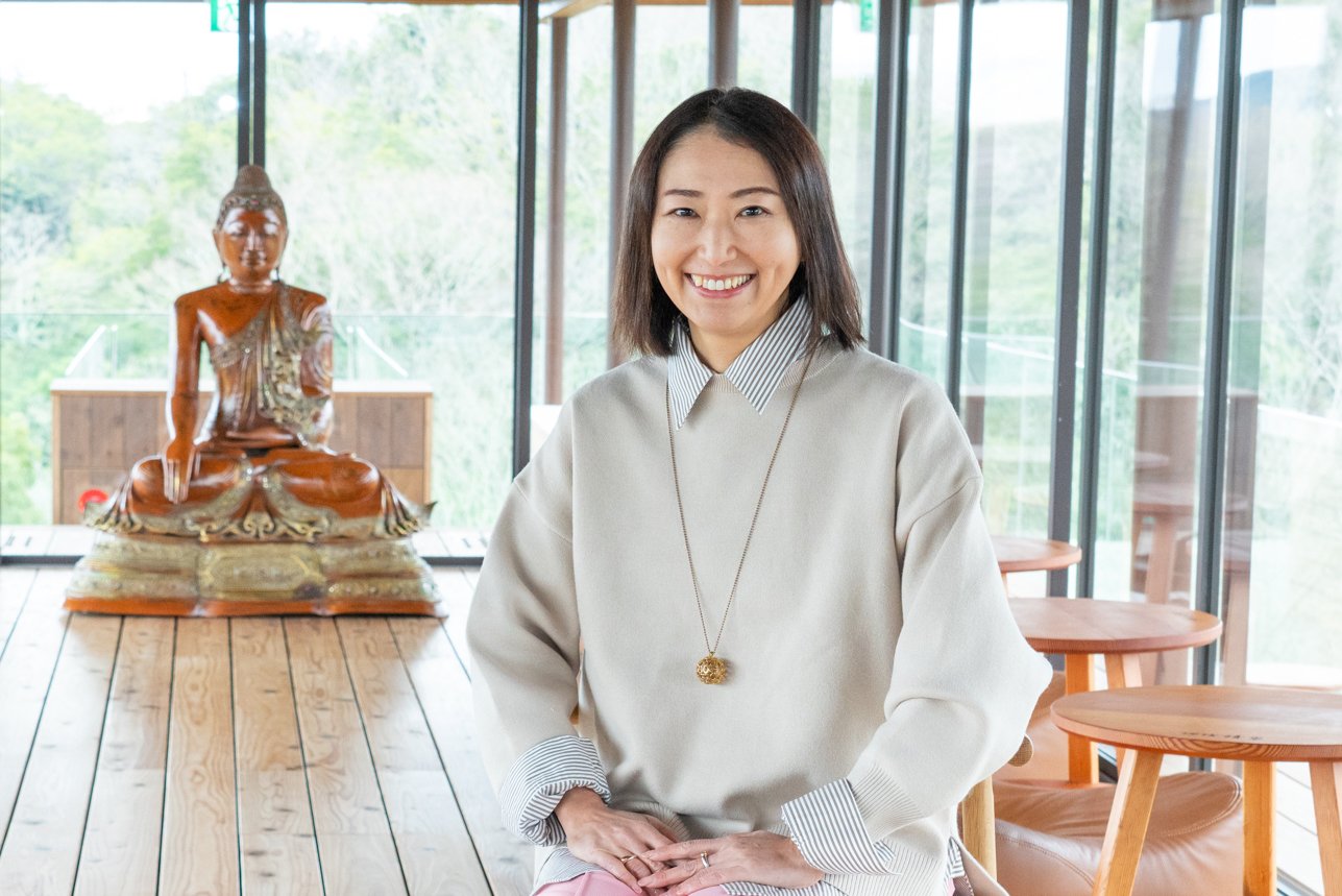 株式会社パソナ 専務執行役員 セールスサポート・オペレーション本部長 藤枝 朋子 氏