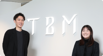 株式会社TBM