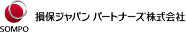 損保ジャパンパートナーズ
