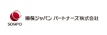 損保ジャパン パートナーズ株式会社