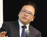 株式会社エヌ・ティ・ティ・データ デジタルビジネスソリューション事業部 課長代理 岡田 和彦 氏