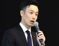 株式会社プロトコーポレーション 業務改革プロジェクト室 責任者 鈴木 大介 氏